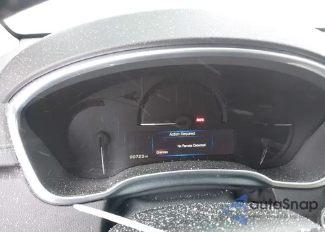 2013 Cadillac Srx Luxury Collection from USA, damaged, VIN 3GYFNGE39DS527468